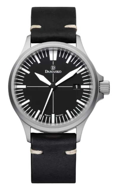 Damasko DS30 Automatic Watch Main image