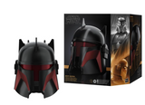 Star Wars Sw Bl Sight Electronic Helmet