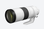 Canon RF 200to800mm f6.3to9 IS USM Camera Lens Grey
