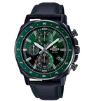 Casio Edifice EFV 600CL 3AVUDF Standard Chronograph Watch