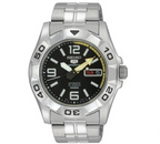 Seiko 5 Sports 7S36 02L0 Automatic Watch