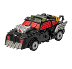 Transformers Legacy United Deluxe Class Star Raider Lockdown 5.5inch Converting Action Figure