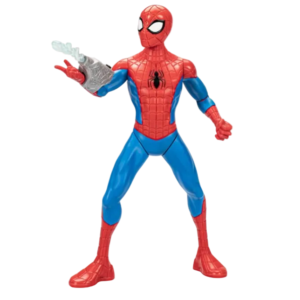 Marvel SpiderMan Thwip Action Figure