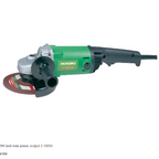 Hitachi 6in Disc Grinder G15SA2