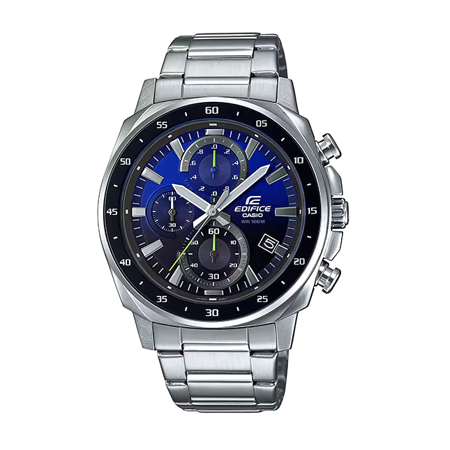 Casio Edifice EFV600D2AV Chronograph Mens Watch
