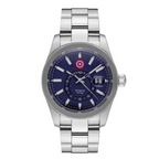 Tomaz G5M Superhero Collection Watch Captain America