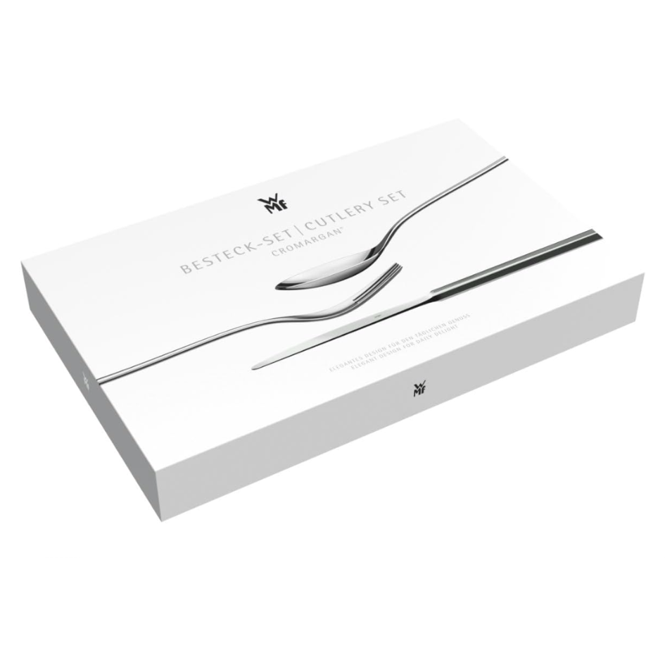 WMF Boston 1120916040 Cutlery 30pc Set