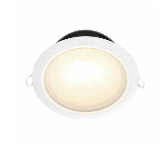 Philips 51108A Hue Garnea White Ambiance Smart LED Downlight