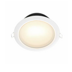 Philips 51108A Hue Garnea White Ambiance Smart LED Downlight