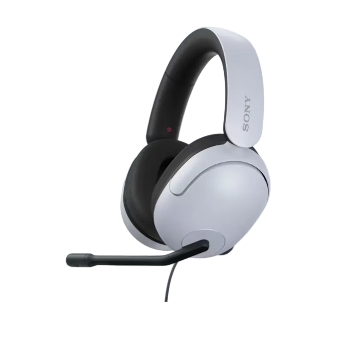 Sony Inzone H3 Wired Gaming Headset