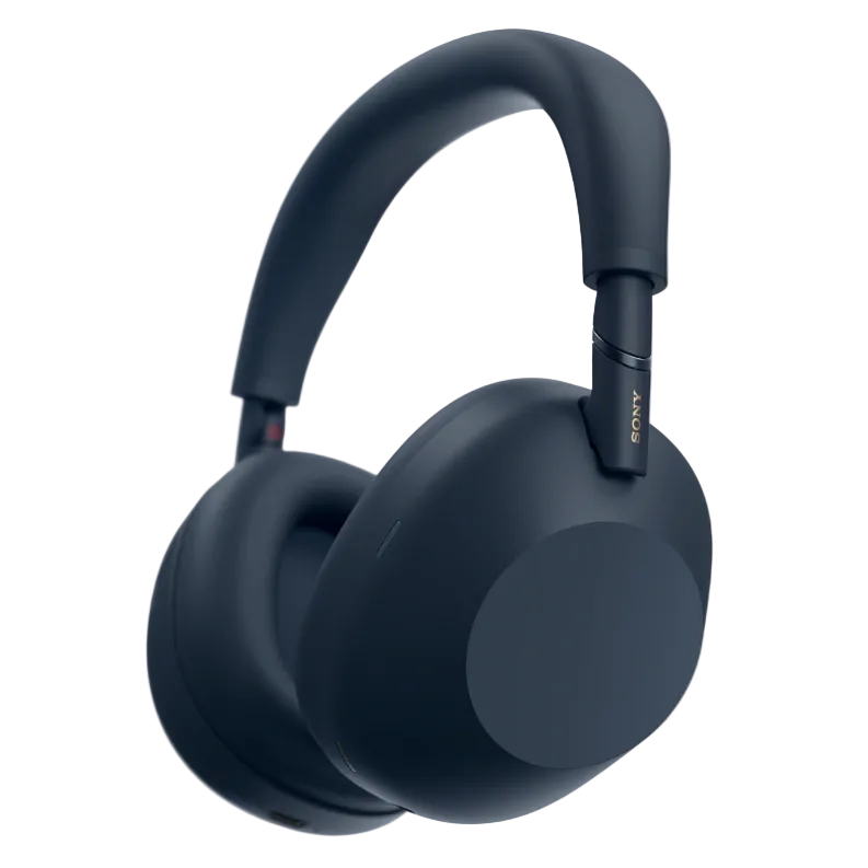 Sony WH1000XM6 Noise Canceling Wireless Headphones Main image