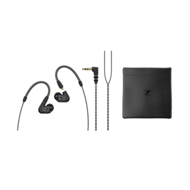 Sennheiser IE 200 InEar Earphones Secondary image