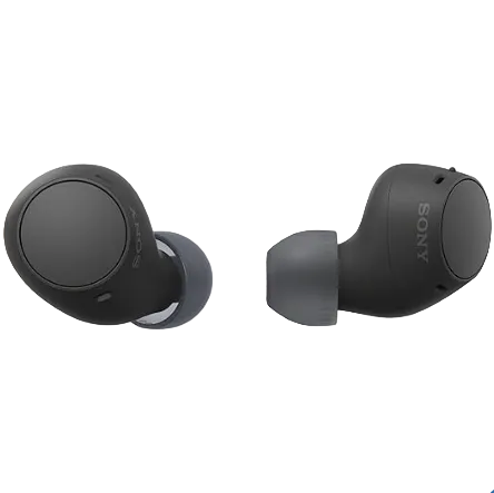 Sony WFC510 Truly Wireless InEar Bluetooth Earbud Headphones Main image