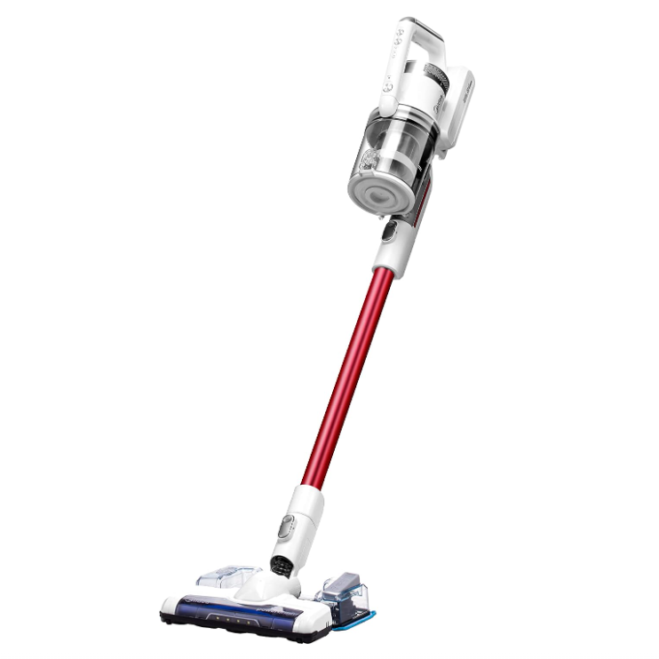 Midea MVCV18P 2in1 Cordless Vacuum Cleaner