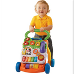 VTech 80077000 First Steps Baby Walker