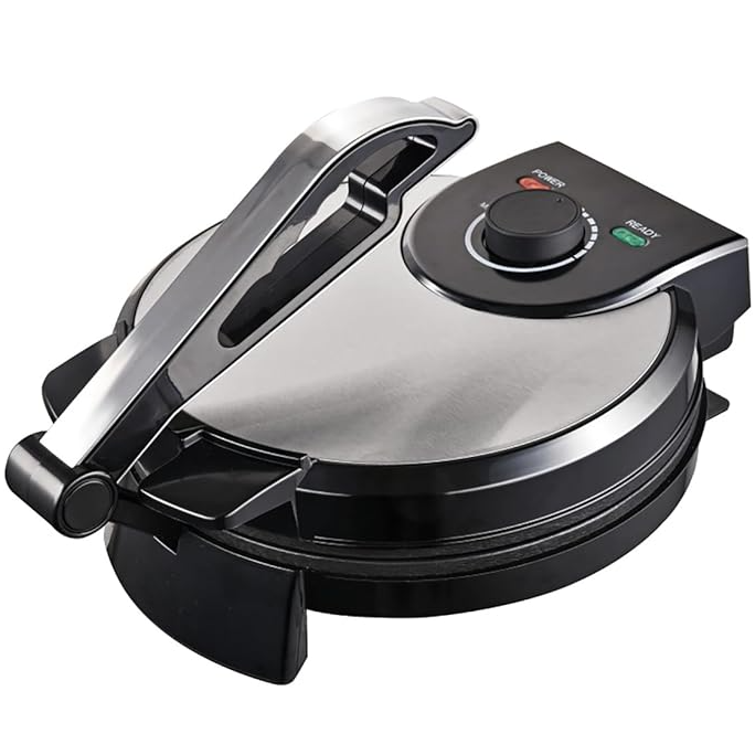 PowerPac Chapati And Roti Maker