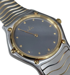 Ebel sport wave