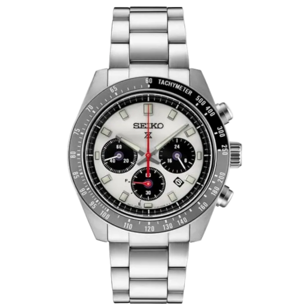 SEIKO Prospex Speedtimer SSC911