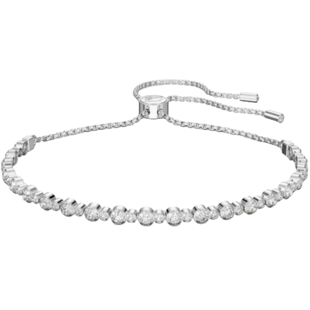 Swarovski 5465384 Subtle Drops Bracelet