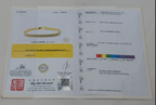 Diamond Tennis Bracelet
