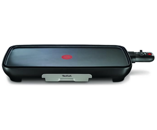 Tefal Plancha Malaga CB5038 - Non-Stick Coating Plate