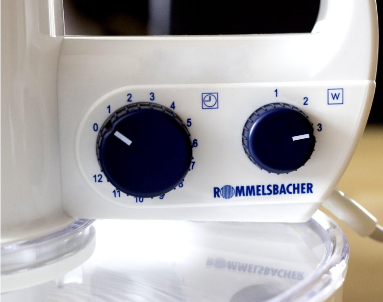 Rommelsbacher DA 750 Automatic Dehydrator