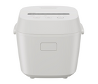 Toshiba 1.8L Digital Rice cooker RC-18DRVSG(W)