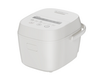 Toshiba 1.8L Digital Rice cooker RC-18DRVSG(W)