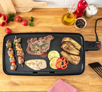 Tefal Plancha Malaga CB5038 - Non-Stick Coating Plate