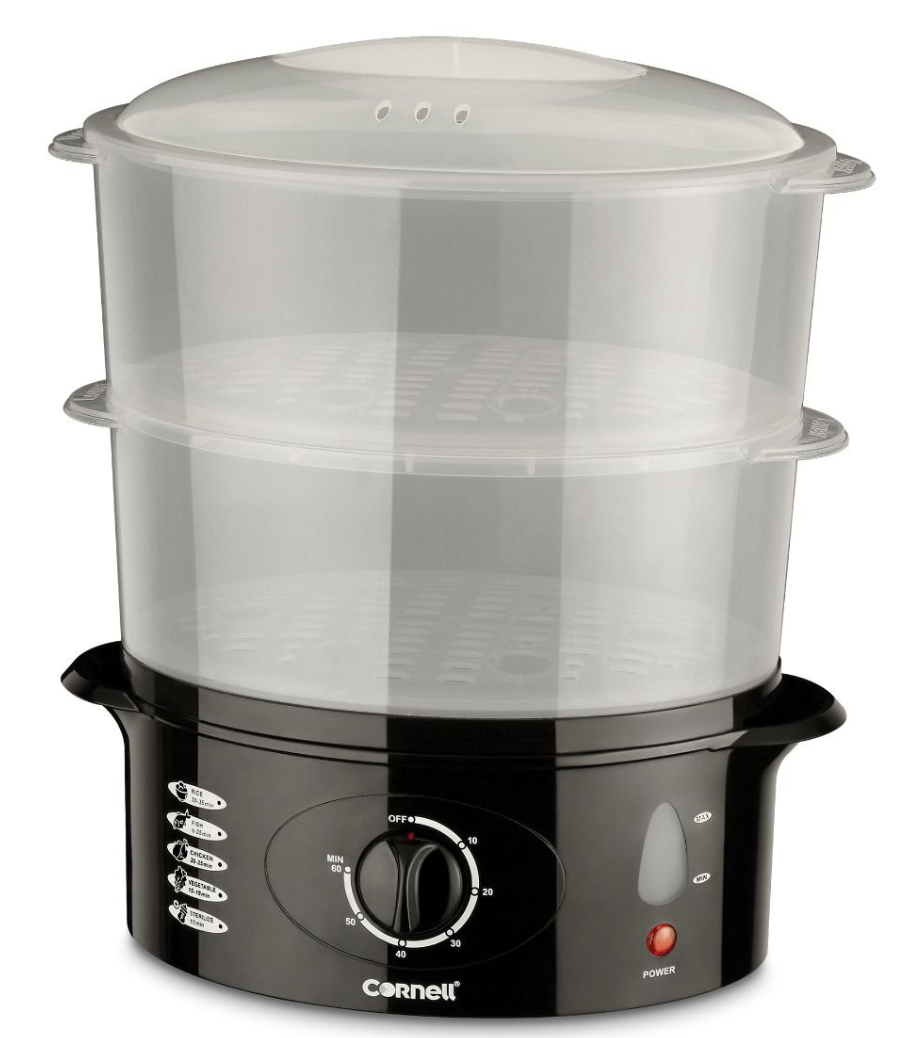 Cornell Food Steamer 10L CS203