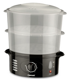 Cornell Food Steamer 10L CS203