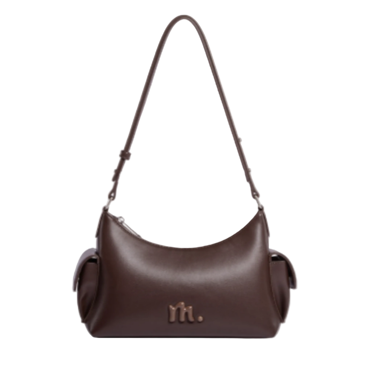 MOSSDOOM Pippa Bag Minimalist Shoulder Bag Main image
