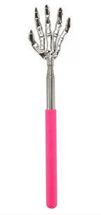 Extendable Back Scratcher - AGN74
