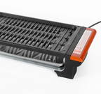 TOYOMI BBQ 8787 Electric Grill Plate