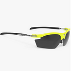 Rudy Project SP5310760000 2019 Rydon Yellow Fluo Gloss Frame Smoke Black Lens