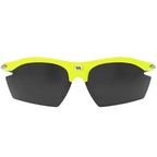 Rudy Project SP5310760000 2019 Rydon Yellow Fluo Gloss Frame Smoke Black Lens