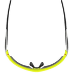 Rudy Project SP5310760000 2019 Rydon Yellow Fluo Gloss Frame Smoke Black Lens