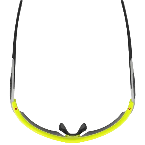 Rudy Project SP5310760000 2019 Rydon Yellow Fluo Gloss Frame Smoke Black Lens