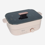 4.5L Yuan Yang Hot Pot MMYYHP45-BEIGE