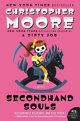 Secondhand Souls: A Novel Paperback Main image
