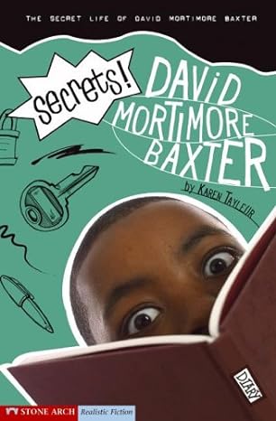 Secrets!: The Secret Life Of David Mortimore Baxter Main image