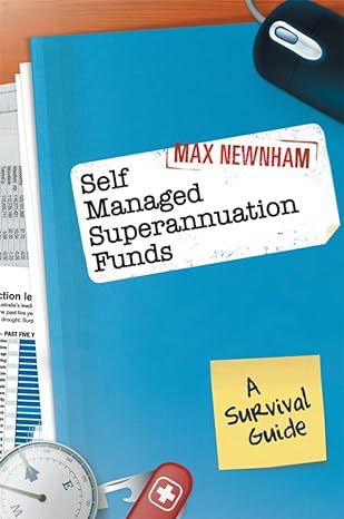 Self Managed Superannuation Funds: A Survival Guide Main image