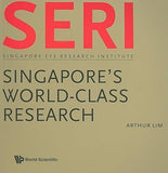 Seri Singapore's World-class Research - Singapore Eye Research Institute Paperback