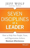 Seven Disciplines Of A Leader