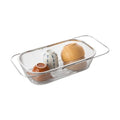 Shimoyama Telescopic Stainless Steel Draining Basket