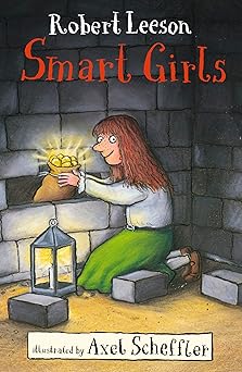 Smart Girls Paperback Main image