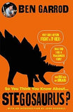 So You Think You Know About Stegosaurus Hardcover