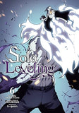 Solo Leveling, Vol. 6 Paperback