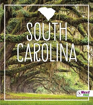 South Carolina (States) Main image