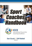 Sport Coaches' Handbook Paperback